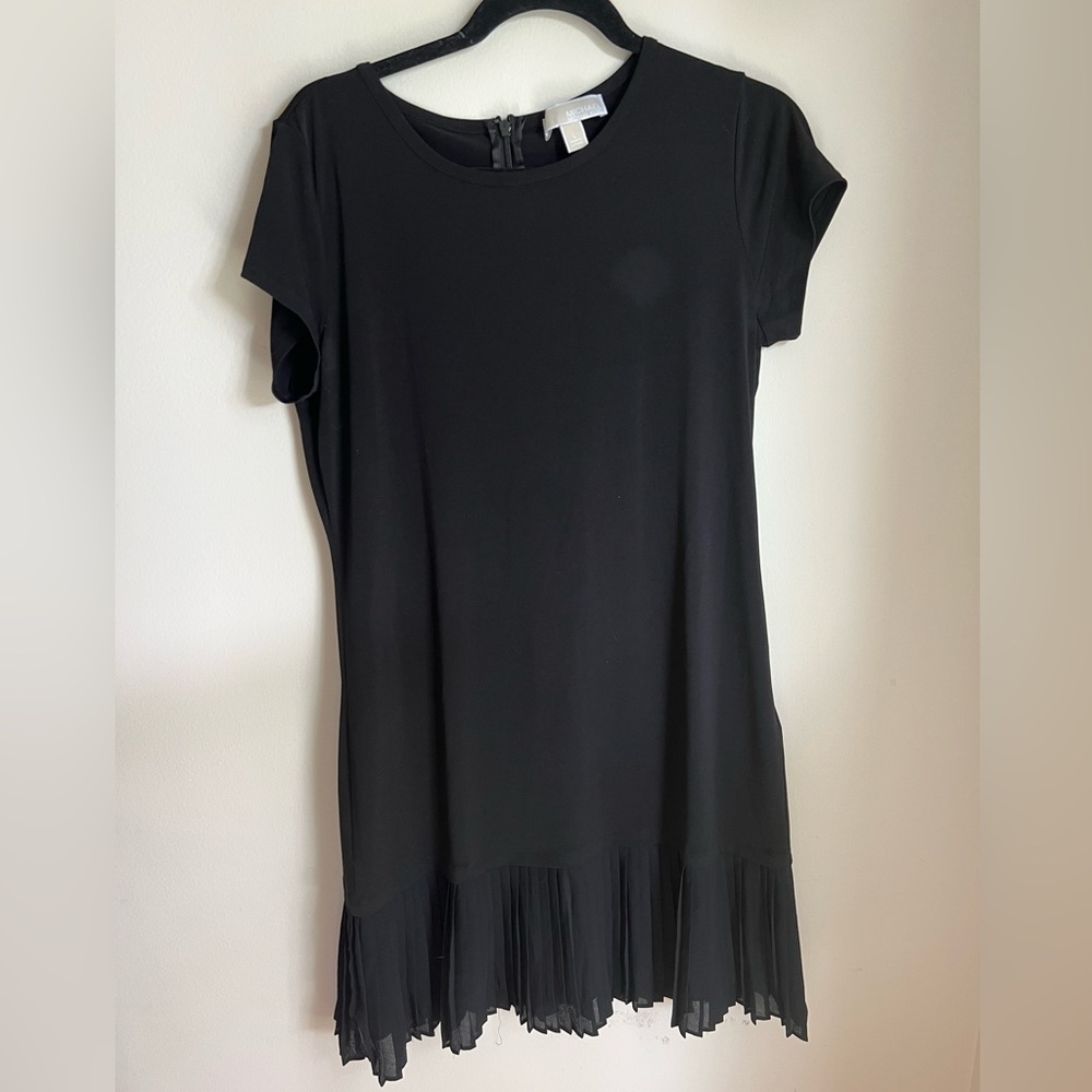 Michael Kors black dress